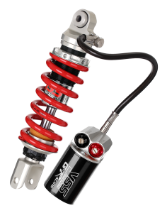 Mx366-265Trw-19 Yamaha Yzf-R15 Shock Absorber 