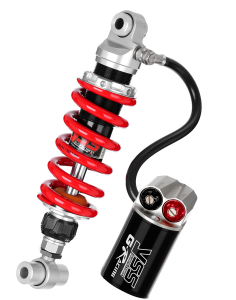 Mu456-330Trwl-60 Honda Cbr 650 F Shock Absorber 