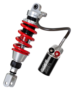 Mx366-285Trwl-21 Suzuki Gsx-S 150 Shock Absorber 