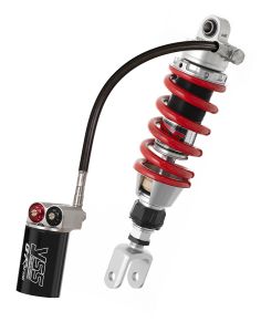 Mx366-285Trwl-25 Suzuki Gsx-R 125 Shock Absorber 