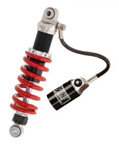 Mx366-295Trc-02 Honda Vtr 250 Shock Absorber 