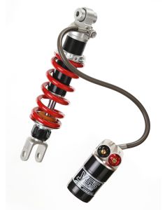 Mx366-300Trw-49 Yamaha Tzr 250 Shock Absorber 