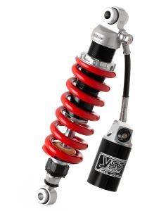 Mx366-320Trcl-48 Yamaha Xtz 125 Shock Absorber 