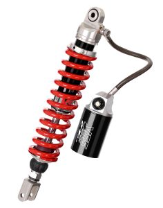 Mx366-405Trcl-05 Kawasaki Klx 125 Shock Absorber 