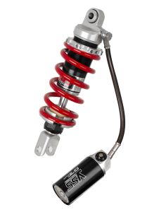 Mx456-275Trc-16 Kawasaki Kr1S 250 Shock Absorber 