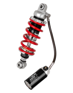 Mx456-275Trcj-05 Honda Cbx 550 Fii Shock Absorber 