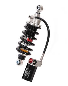 Mx456-285Trwl-09 Kawasaki Er 6 N Shock Absorber 