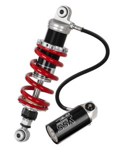 Mx456-310Trcl-60 Honda Cb 500 Fa Shock Absorber 