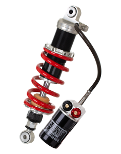 Mx456-320Trwl-20 Yamaha Fz1 Fazer Shock Absorber 