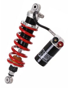 Mx456-330Trwl-02 Ducati Monster 1000 I.E Dark Shock Absorber 