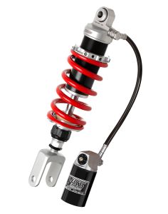 Mx456-340Trcl-01 Kawasaki Zzr 1100 Shock Absorber 