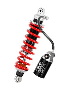 Mx456-380Trc-19 Honda Crf 250 L Shock Absorber 