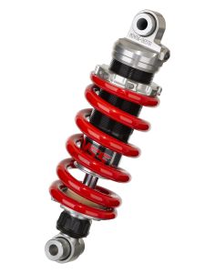 Mz456-265Tr-11 Yamaha Xj 6 Diversion Low Shock Absorber 