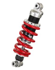 Mz456-275Tr-03 Yamaha Xj 600 S Diversion Shock Absorber 