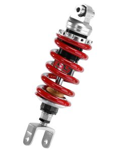 Mz456-290Trl-16 Honda Cx 500 T Turbo Shock Absorber 