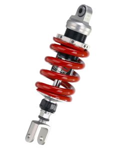 Mz456-295Trl-12 Honda Ntv 650 Revere Shock Absorber 