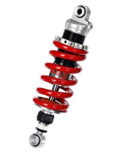 Mz456-295Trl-21 Kawasaki Versys 650 Shock Absorber 