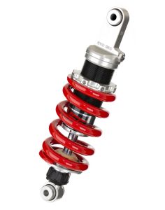 Mz456-300Tr-31 Honda Nt 700 V Deauvillie Shock Absorber 