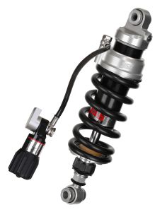 Mz456-320H1Rl-47 Harley Davidson Softail Fatboy 1745 Shock Absorber 