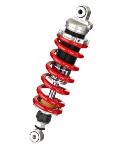 Mz456-320Trl-02 Kawasaki Zzr 1100 Shock Absorber 