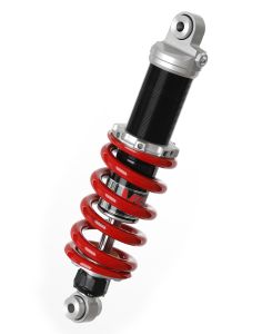 Mz456-325Tr-25 Honda Vfr 800 X Crossrunner Shock Absorber 