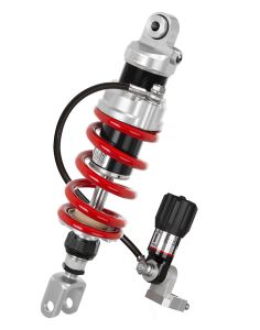 Mz456-330H1Rl-63 Yamaha Xsr 900 Shock Absorber 