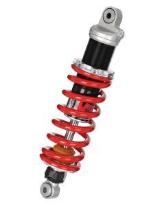 Mz456-330Tr-22 Suzuki Gr 650 X Temper Shock Absorber 