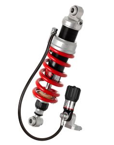 Mz456-340H1Rl-30 Harley Davidson Softail Fatboy 1745 18 Shock Absorber 