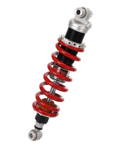 Mz456-370Trl-04 Yamaha Xt 350 Shock Absorber 