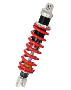 Mz456-380Tr-14 Honda Xr 250 Rk Shock Absorber 