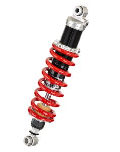 Mz456-380Trl-07 Yamaha Xt 600 K Shock Absorber 