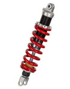 Mz456-385Tr-14 Kawasaki Klr 250 R Shock Absorber 