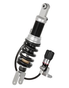 Mz456-400H1R-09 Bmw K 1200 Lt Shock Absorber 