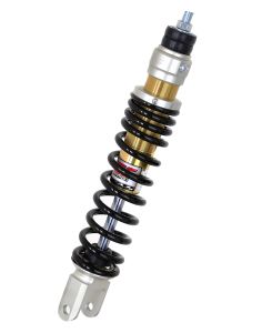 Oe302-300T-03Al Piaggio Vespa Lx 50 2T Touring Shock Absorber 