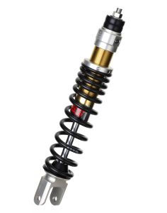 Oe302-310T-02Al Piaggio Free 50 Delivery Shock Absorber 