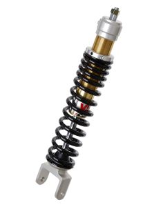 Oe302-340T-01Al Piaggio Vespa Px 125 E Lusso Shock Absorber 