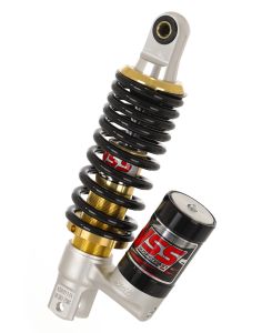 Ok302-250T-01Al Malaguti F12 Phantom 50 Ac Shock Absorber 