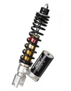 Ok302-285T-02Al Gilera Runner 50 Shock Absorber 