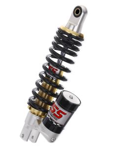 Ok302-285T-03Al Yamaha Bws 100 Shock Absorber 