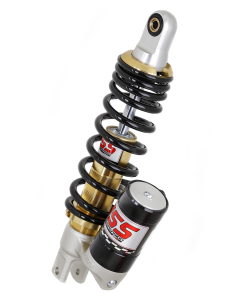 Ok302-290T-01Al Peugeot Sv 50 De Shock Absorber 