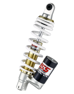 Ok302-300T-01 Yamaha Click 110 Shock Absorber 