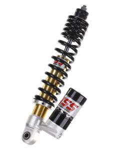 Ok302-300T-08Al Piaggio Liberty 150 Shock Absorber 