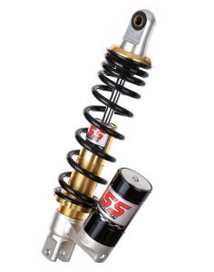 Ok302-310T-01Al Mbk Ew 50 Stunt Naked Shock Absorber 