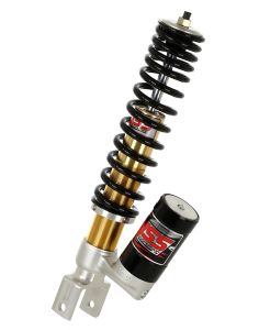 Ok302-340T-01Al Piaggio Vespa Px 125 E Lusso Shock Absorber 