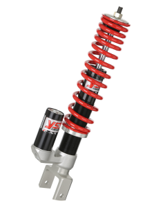 Ok302-345T-01 Piaggio Vespa Pk 50 Shock Absorber 