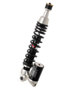 Ok302-360T-04 Piaggio Vespa Primavera 125 3V Ieb No Abs Shock Absorber 