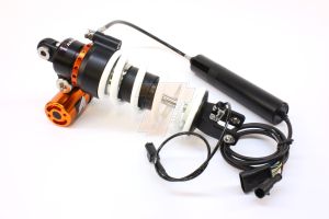 BMW S1000XR (2015-2019) Tractive eX-CELLENT-EPA Rear Plug & Play Performance Shock