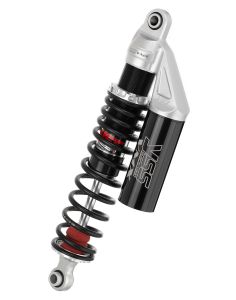 Rc362-345T-07Vt Maico Mc 400 Shock Absorber 