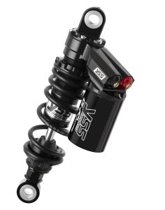 Rg362-260Trwj-11 Yamaha Bolt R Shock Absorber 