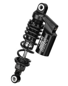 Rg362-285Trcj-06 Honda Rebel 500 Twin Shocks 2017-24